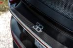 Bugatti Chiron on ANRKY Wheels 2018 года